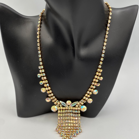 Signed "Artistic" Canadian vintage costume jewelry - Picture 15 of 15